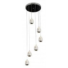 Подвесная люстра kink light Берти 0...
